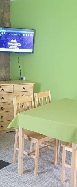 Sümegi Fredy Apartman Sümeg