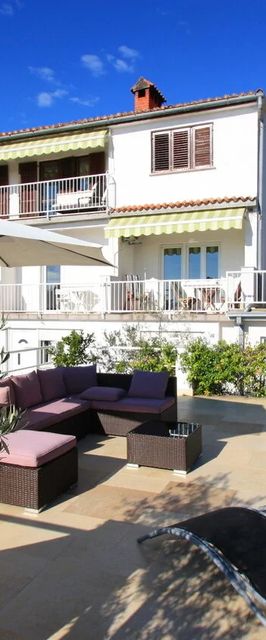 Apartmani Ljiljanka Crikvenica