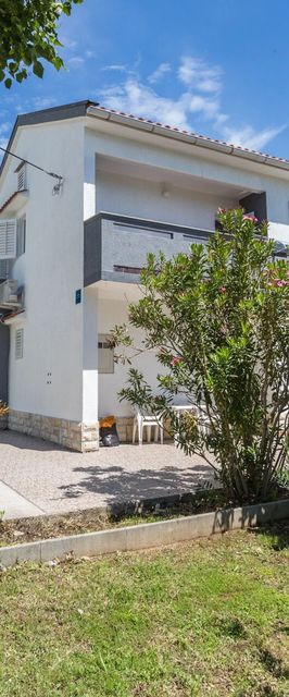 Apartmani Berisha II Baška