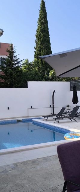 Apartmani Evica Crikvenica