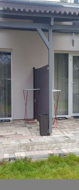 Édenkert Apartmanház Gyula