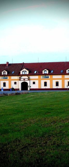 Hotel Sudický Dvůr Sudice