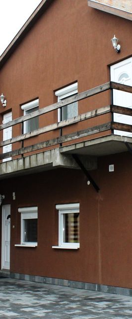 Gesztenyés Vendégház Gyula