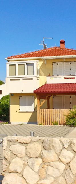 Apartman Bebek Baska