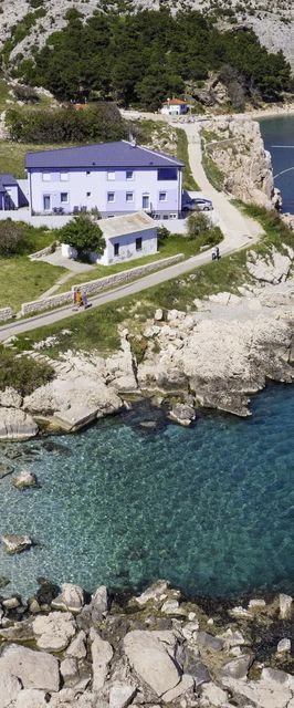 Apartmani Lavanda Baska