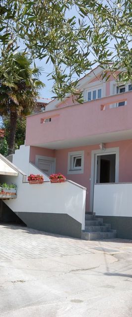 Apartman Bazdaric Krk Island
