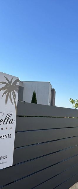 Apartments Bella Lux Malinska Krk