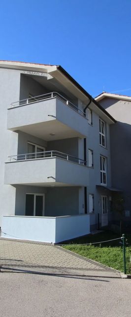 Apartmani Hrabrić Baška