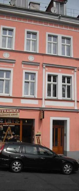 Apartmány Galeta Karlovy Vary