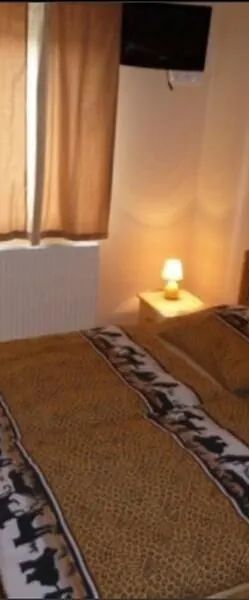 Q Ranč u pramene Dyje Pavlov