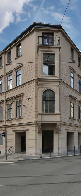 Atrium Apartments Brno