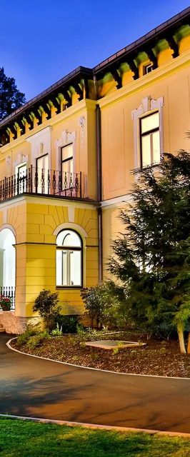 Villa Aurelie Velké Losiny