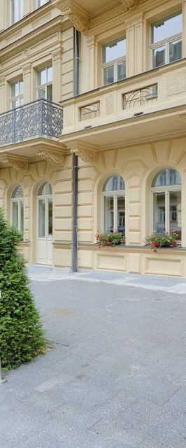 Spa Hotel IRIS Karlovy Vary