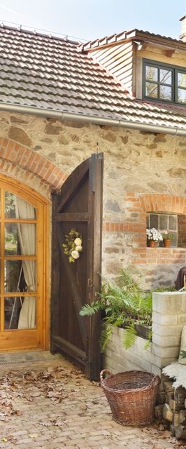 LICHTENSTEINSKÁ STODOLA Bělkovice-Lašťany