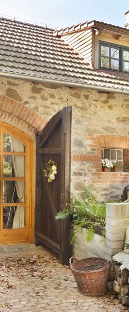 LICHTENSTEINSKÁ STODOLA Bělkovice-Lašťany