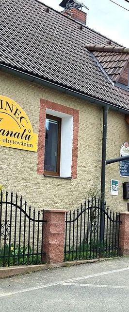 Hostinec U Janatů Čestín