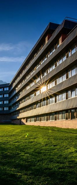 Hotel SOREA TITRIS Vysoké Tatry