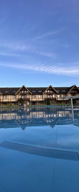 Bešeňová Apartmán Relax 