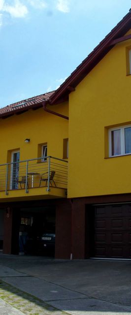 Pension Vyhlídka Český Krumlov