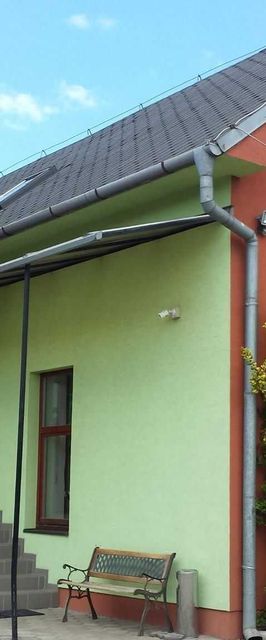 Penzión TAMAS Krásna