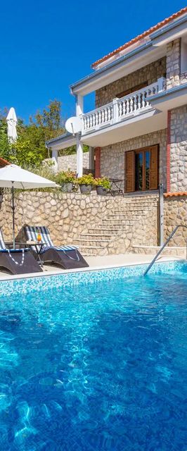 Apartmani Branka Crikvenica