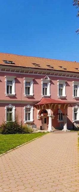 Hotel Atlantis Trenčianske Teplice