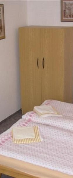 Apartmány Středová Český Krumlov