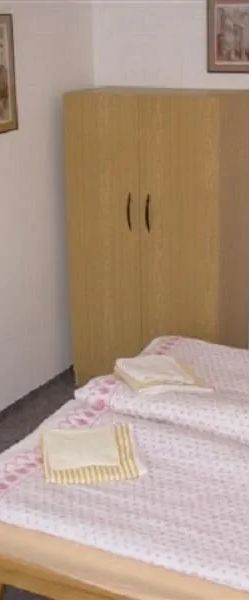 Apartmány Středová Český Krumlov