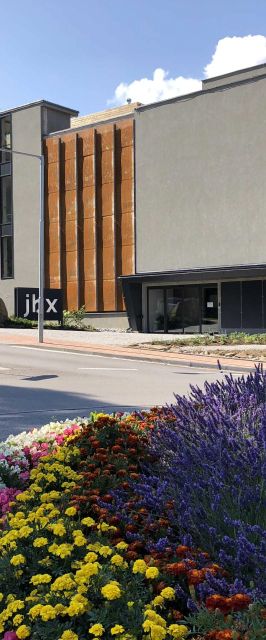 JBX Resort Apartments Lipno 