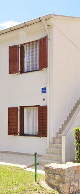 Apartmani Kucar Baska