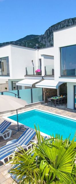 Villas De Shery 1 - Left Blaškovići