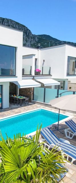 Villas De Shery 2 - desno Blaškovići