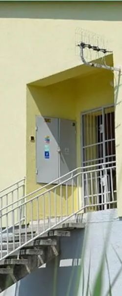 Apartmány PRI JAZERE Dunajská Streda