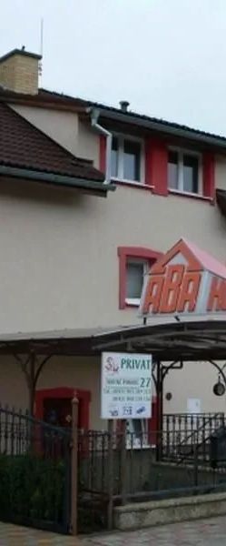 Penzion Abahouse Liptovský Mikuláš