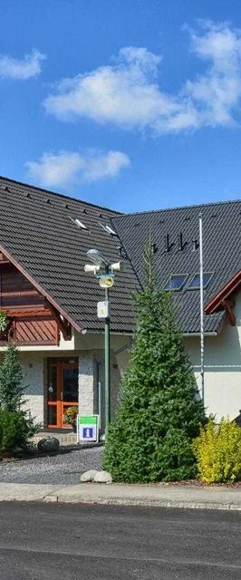 Villa Flora Liptovská Sielnica