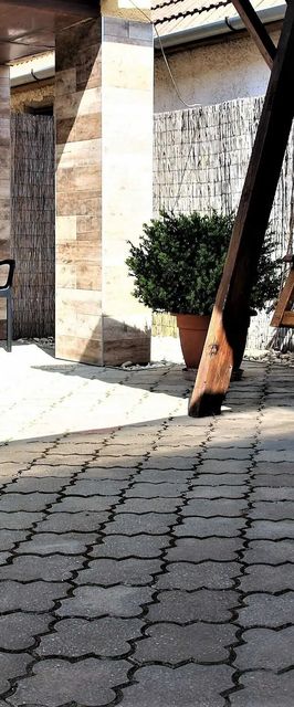 Apartmány Judita Kissová Veľký Meder