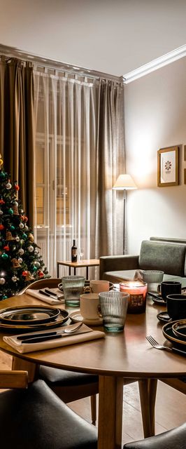 Louren Apartments Praha