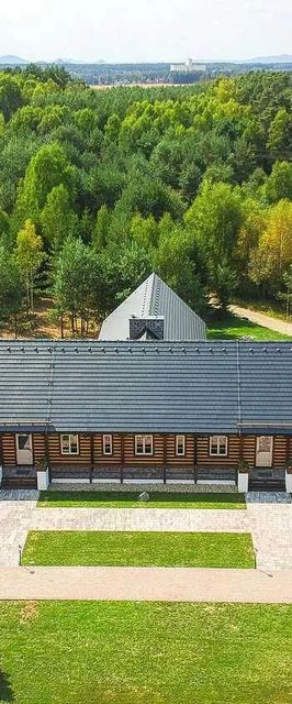 Apartmány Ralsko - Bažantnice Ploužnice