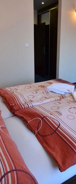 Penzión Dolina Vinné