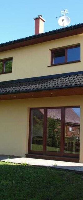 Apartmány Rezek Zásada