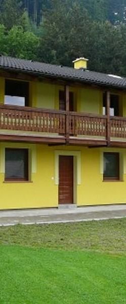 Penzión Bedomir Novoveská Huta