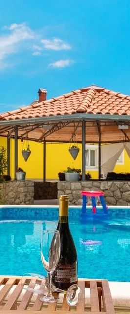 Kuća za Odmor Dea Kostelj