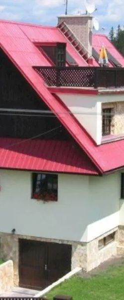 Ubytovanie Filloména Liptovský Ján