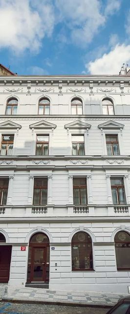 Hotel Kings Residence Praha