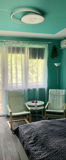 Éva Apartman Helikonliget Keszthely