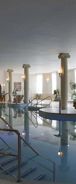 Hotel Bristol Palace Karlovy Vary