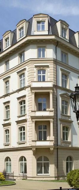 Hotel Královská Vila Karlovy Vary