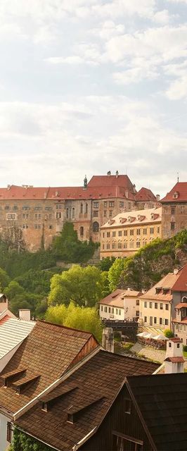 Pension Kristian Český Krumlov