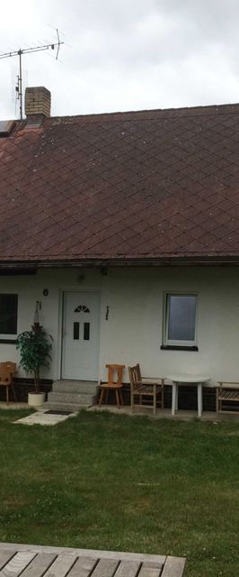 Hradiště U Domažlic