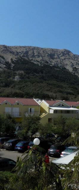 Apartmani Mikulan Zarok Baska